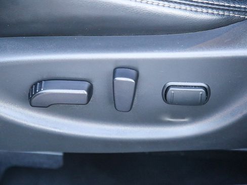 Used 2023 Nissan Maxima SV w/ Floor Mat Group image 23