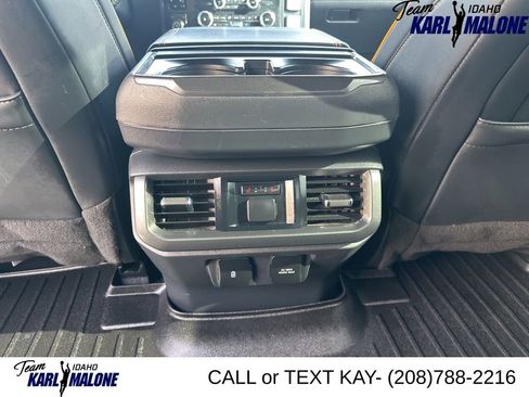 Used 2023 Ford F150 Tremor w/ Equipment Group 402A High AWD/4WD image 17
