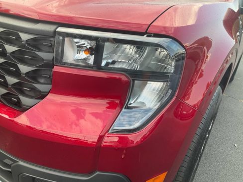New 2026 Ford Maverick XLT FWD image 9