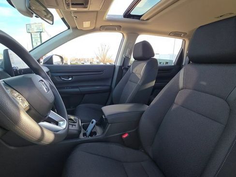 New 2026 Honda CR-V EX image 21