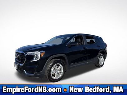 Used 2024 GMC Terrain SLE