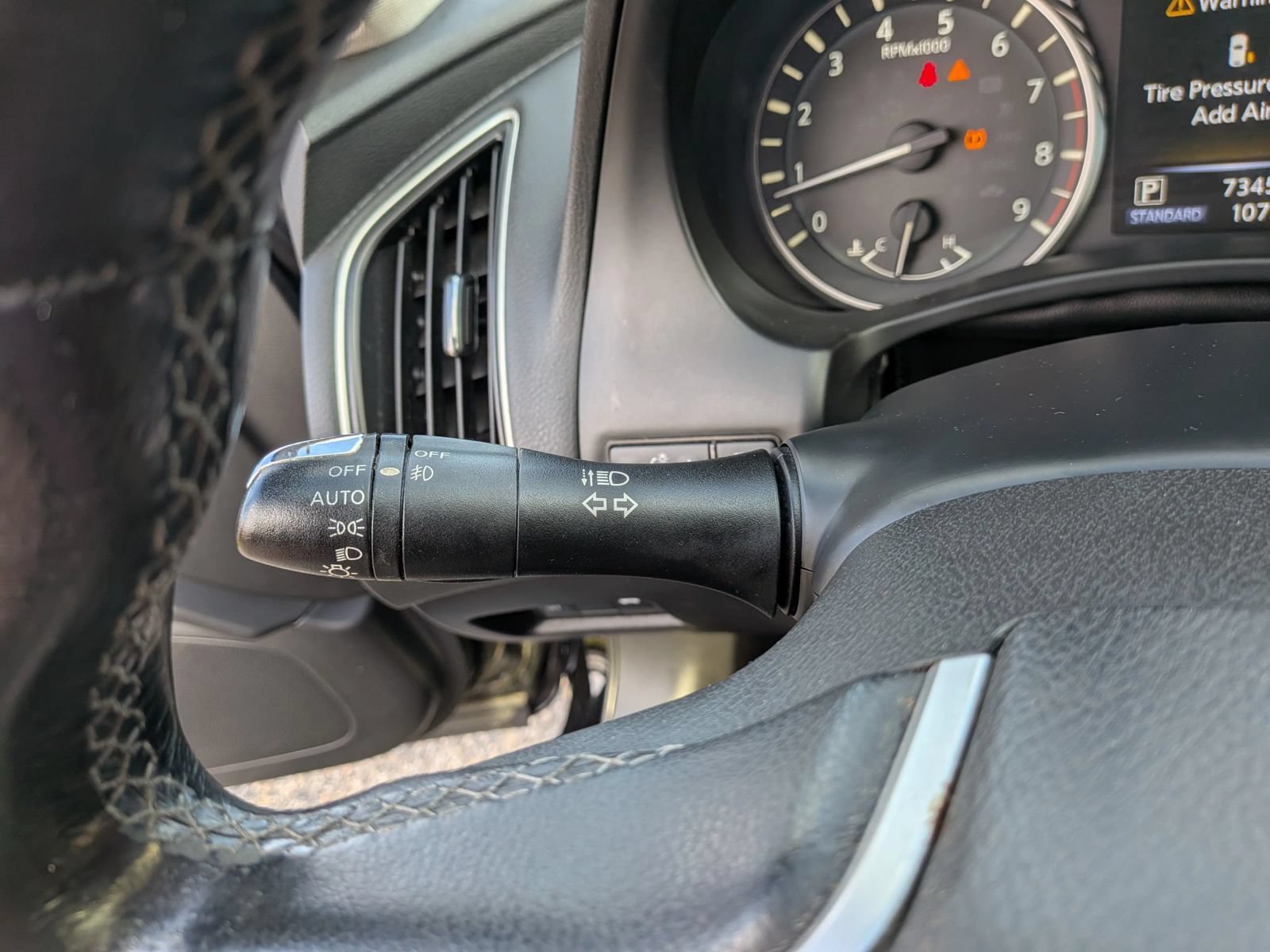 Used 2019 INFINITI Q50 Luxe AWD/4WD image 47