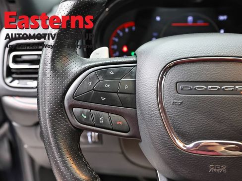 Used 2024 Dodge Durango R/T AWD/4WD image 14