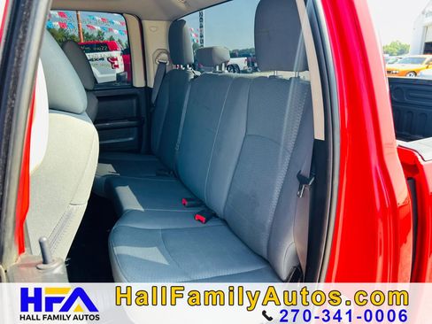 Used 2016 RAM 1500 Express AWD/4WD image 15