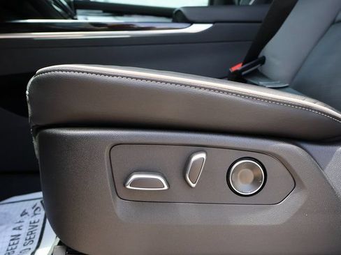 Certified 2026 Cadillac Escalade Sport w/ Touring Package AWD/4WD image 29