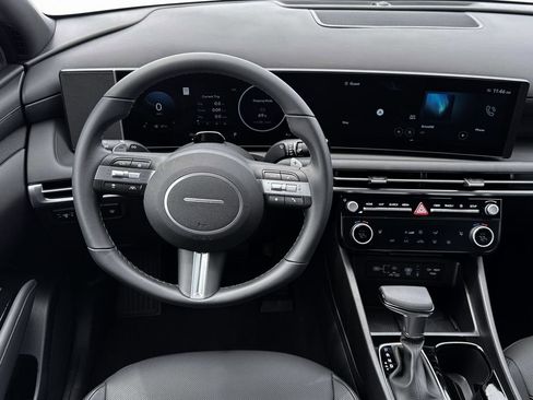 New 2026 Hyundai Santa Cruz XRT image 10