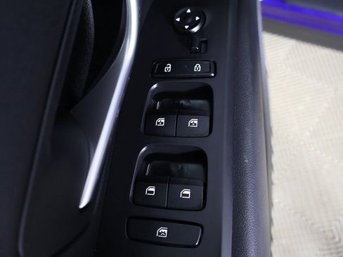 Certified 2024 Hyundai Tucson SEL image 34