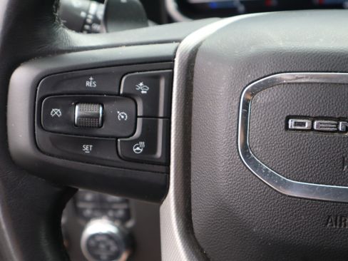 Used 2022 GMC Sierra 1500 Denali image 23