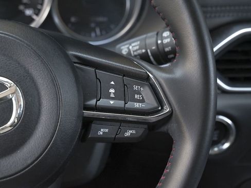 Certified 2023 MAZDA CX-5 Carbon Edition AWD/4WD image 20