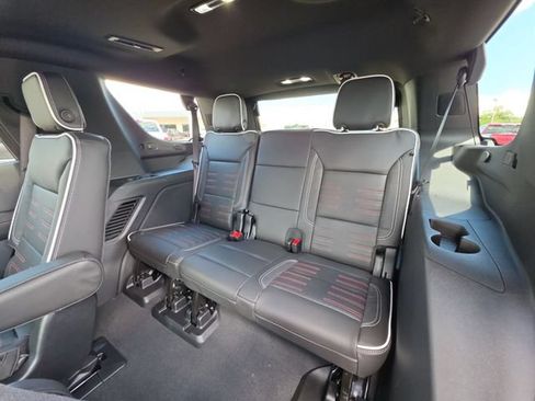 New 2026 GMC Yukon AT4 Ultimate AWD/4WD image 28