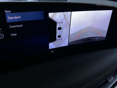 New 2025 Cadillac CT5 Sport w/ Technology Package AWD/4WD image 26