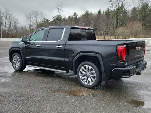 New 2026 GMC Sierra 1500 Denali AWD/4WD image 5