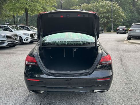 Certified 2022 Mercedes-Benz E 350 Sedan w/ AMG Line Exterior image 8