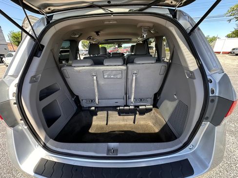 Used 2014 Honda Odyssey EX-L image 16