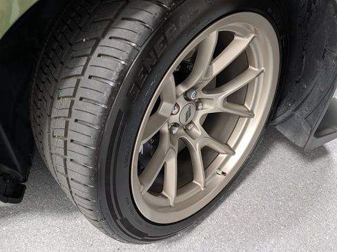 Used 2023 Dodge Challenger R/T Scat Pack RWD image 20