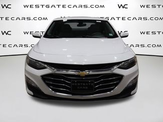 Used 2022 Chevrolet Malibu LT video 2