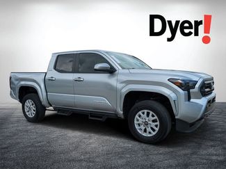 Used 2024 Toyota Tacoma SR5 video 1