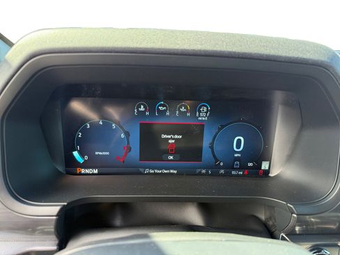 New 2026 Ford F150 Lariat AWD/4WD image 11