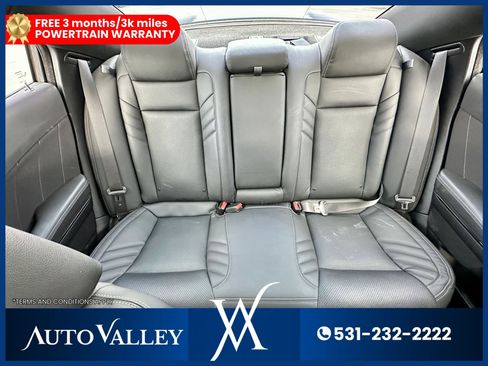 Used 2022 Dodge Charger GT w/ Blacktop Package RWD image 28
