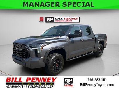 Used 2023 Toyota Tundra TRD Pro