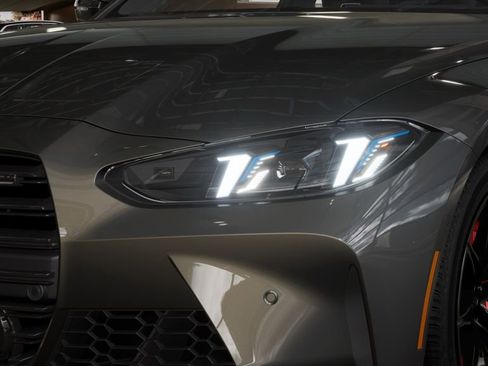 New 2026 BMW M4 Competition image 32