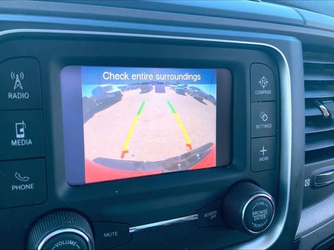 Used 2021 RAM 1500 Tradesman w/ Popular Equipment Group image 27