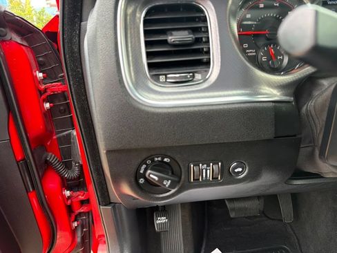 Used 2014 Dodge Charger R/T RWD image 16