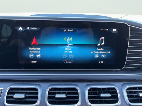 Used 2021 Mercedes-Benz GLE 63 AMG S image 16