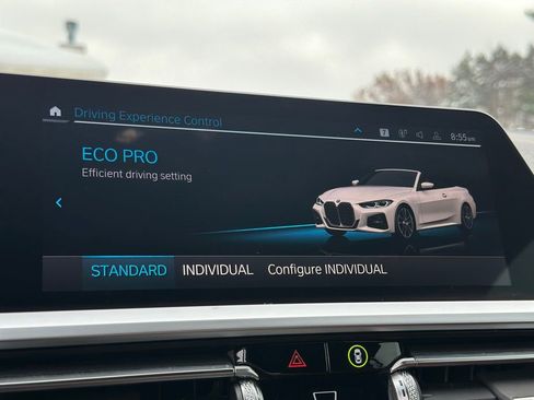 Certified 2023 BMW 430i xDrive 430i xDrive w/ M Sport Package image 45