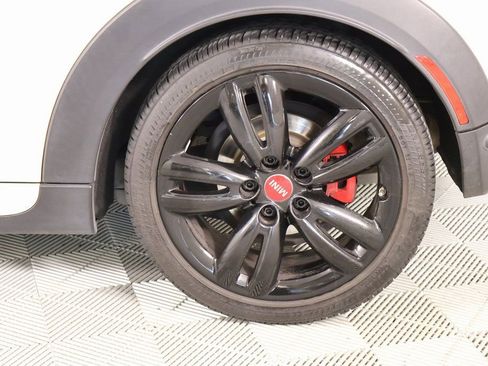 Used 2018 MINI Cooper John Cooper Works image 19