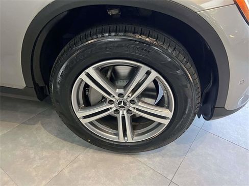 Certified 2022 Mercedes-Benz GLC 300 4MATIC image 7