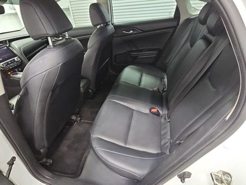 Used 2019 Honda Insight Touring image 30