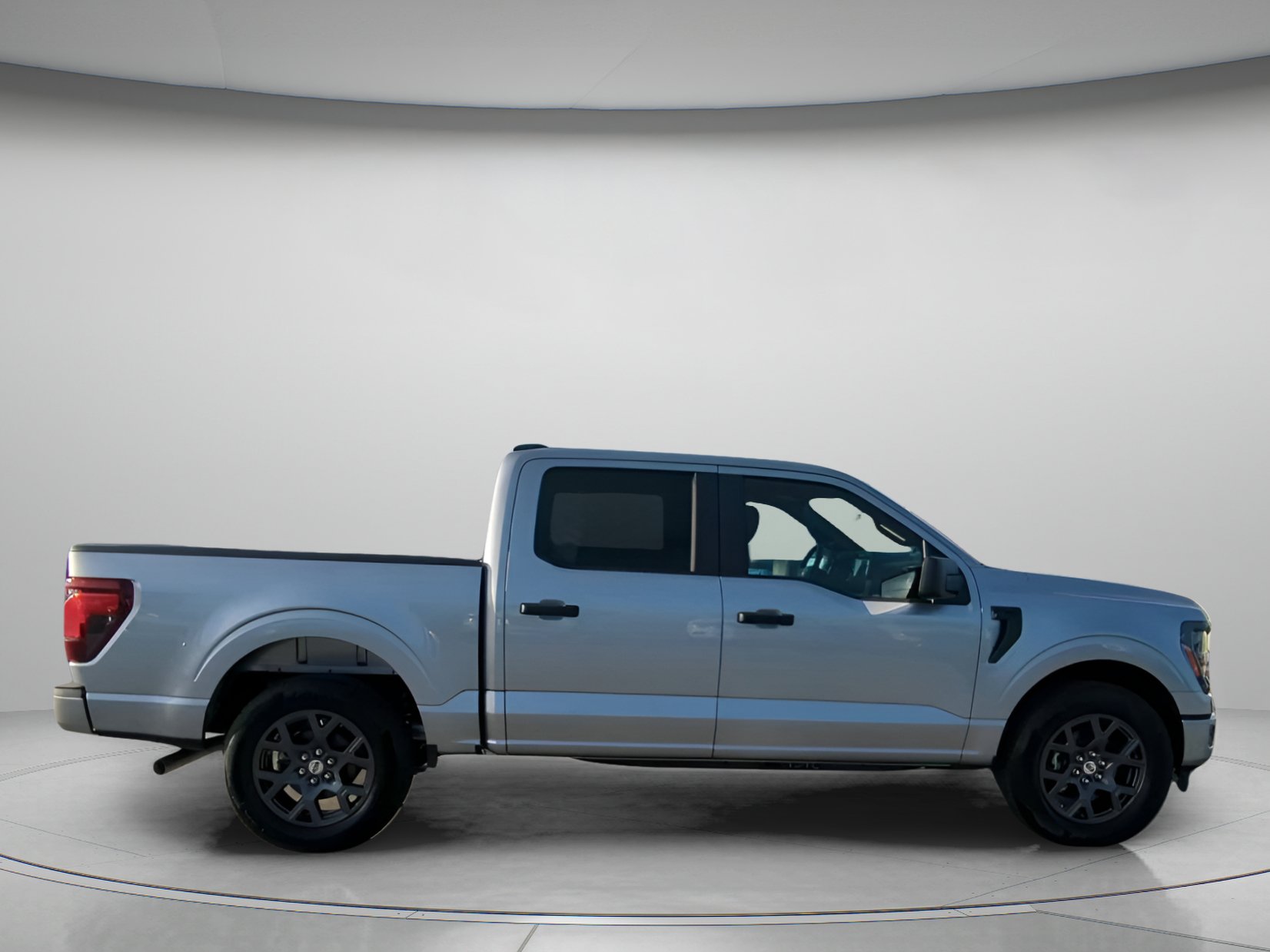 New 2026 Ford F150 STX w/ Equipment Group 200A RWD image 34