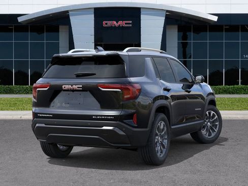 New 2026 GMC Terrain Elevation w/ Elevation Premium Package image 4