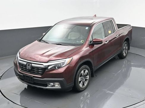 Used 2019 Honda Ridgeline RTL-E image 22