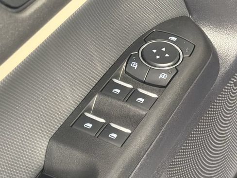 Used 2026 Ford Bronco Sport Big Bend AWD/4WD image 17