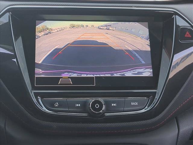 Used 2023 Chevrolet TrailBlazer RS w/ Convenience Package FWD image 14