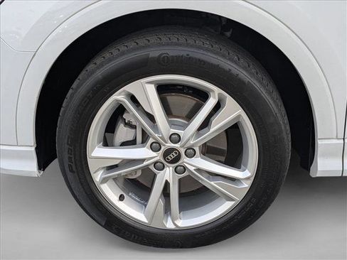 Certified 2024 Audi Q3 2.0T Premium Plus AWD/4WD image 10