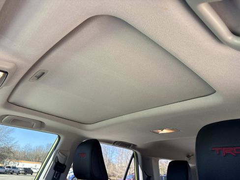 Used 2022 Toyota 4Runner TRD Pro image 17