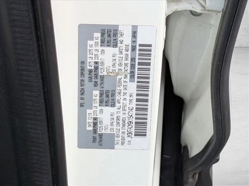 Used 2019 MAZDA CX-5 Touring image 26