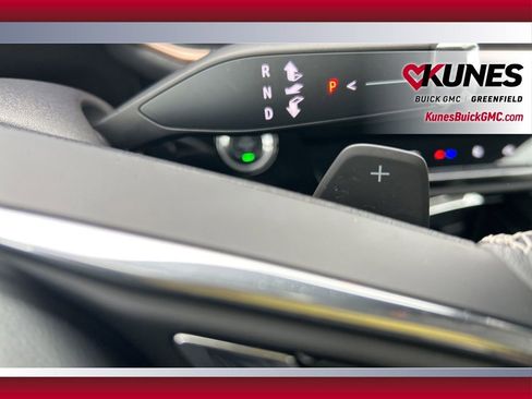 Used 2024 Buick Envision Sport Touring image 26