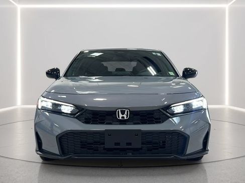 Used 2026 Honda Civic Sport image 9