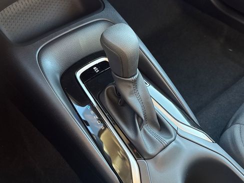 New 2026 Toyota Corolla LE image 29