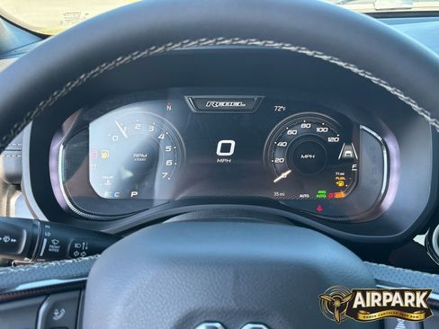 New 2026 RAM 1500 Rebel w/ Rebel Level 2 Equipment Group image 13