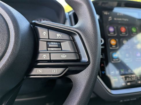 New 2026 Subaru Crosstrek 2.0i Premium image 21