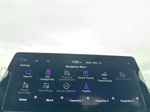 Used 2023 Kia Forte GT-Line w/ GT-Line Technology Package image 18