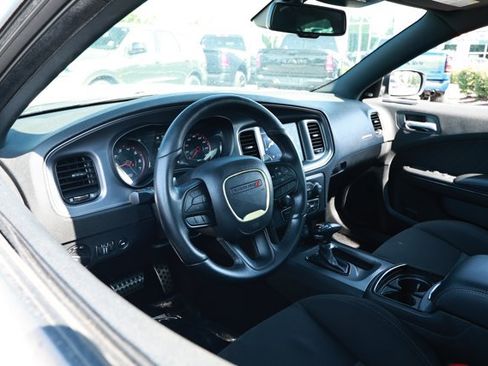Used 2023 Dodge Charger R/T w/ Blacktop Package RWD image 23