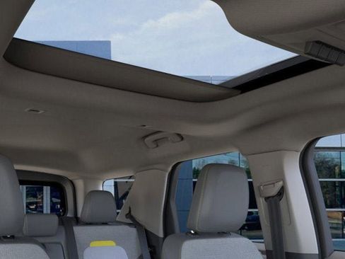 New 2026 Ford Bronco Sport Badlands w/ Sasquatch Badlands Package image 22