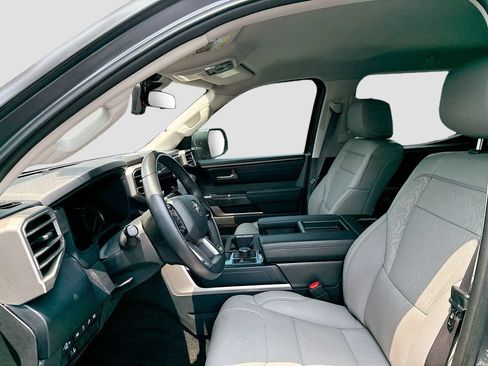 Used 2024 Toyota Tundra SR5 w/ SR5 Premium Package AWD/4WD image 9