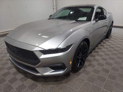 Used 2026 Ford Mustang Coupe w/ Mustang Nite Pony Package
